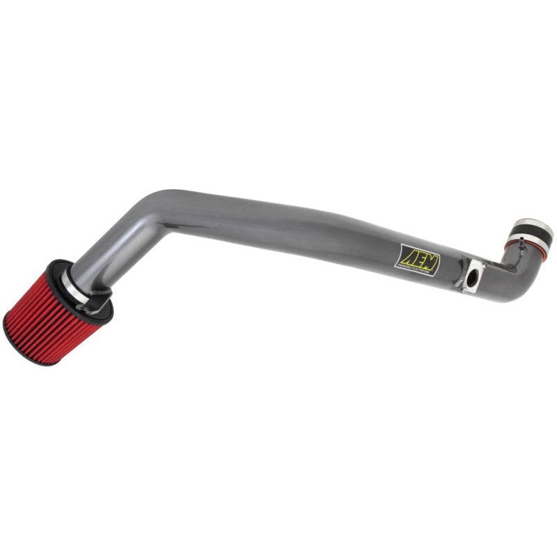 AEM Gunmetal Gray Cold Air Intake Mitsubishi Eclipse 2.4L 2011-2012 | 21-717C