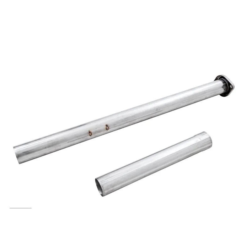 AWE Non-Resonated Performance Mid Pipe for ’15-’20 F-150 (3020-11026)
