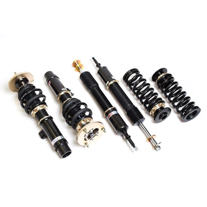 BC Racing 2016-2021 Civic Sedan (Non-Si) Coilovers