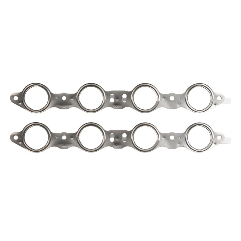 Cometic GM Gen-3 / 4 Small Block V8 MLS Exhaust Manifold Gasket Set