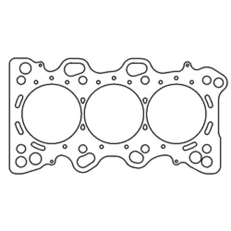 Cometic Honda C30A1 / C32B1 .070in MLS Cylinder Head Gasket – 95mm Bore