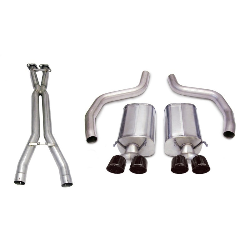 COR X-Pipe