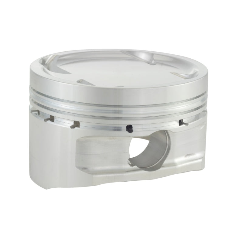 CP Piston & Ring Set for Honda B-Series – Bore (84mm) – Size (STD) – Compression Ratio (9.0)