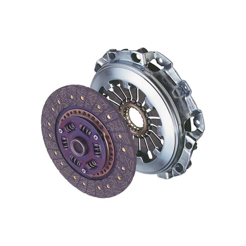 Exedy Stage 1 Organic Clutch Kit Nissan 370z Z34 09-on