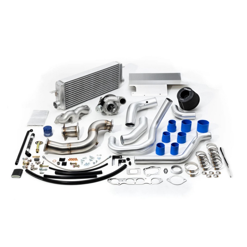 GReddy Tuner Turbo Kit 20002009 Honda S2000 (AP1 / AP2 GTX2867R)