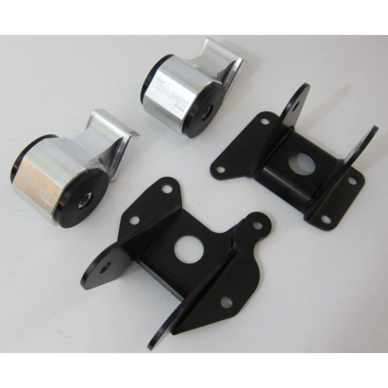 Hasport Honda 00-09 S2000 Engine Mounts Set