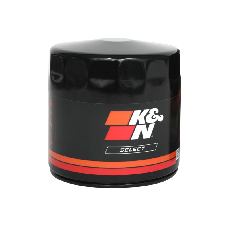 K&N Filters Spin-On Oil Filter | 2023+ Toyota GR Corolla (SO-1003)