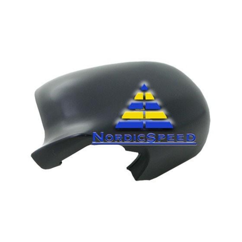 Mirror Cover LH Driver Side OEM Style