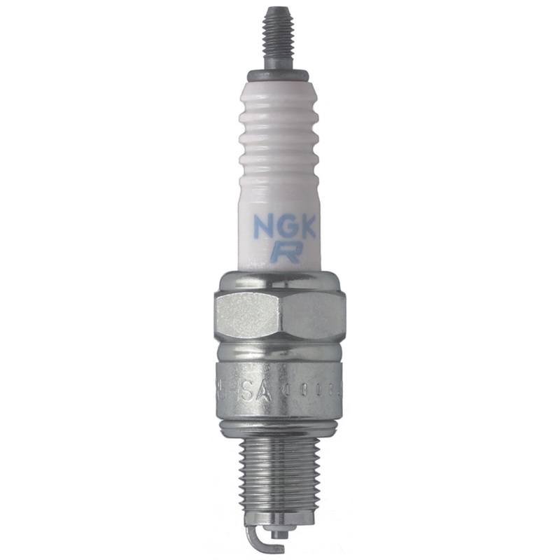 NGK Standard Spark Plug Box of 4 (CR7HSA-9)