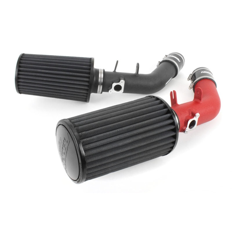 Perrin 16-17 Subaru WRX STI Black Cold Air Intake