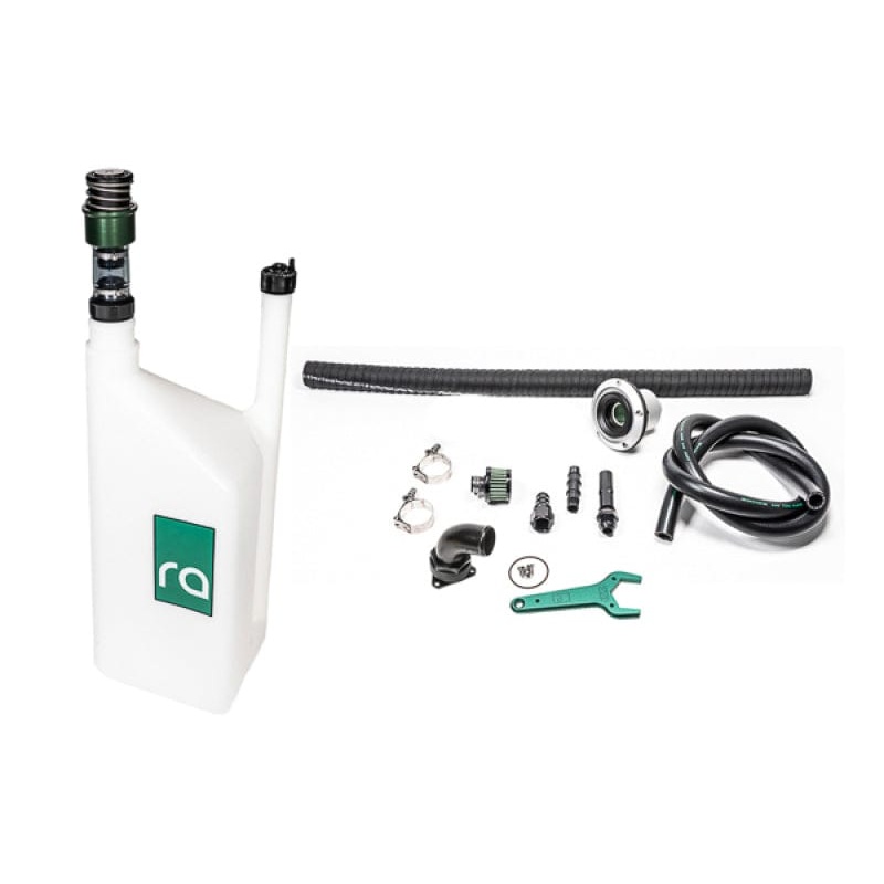 Radium Engineering FCST-X Complete Refueling Kit – Remote Mount 1.5in Dry Break