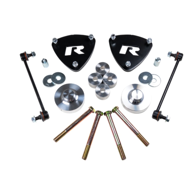 ReadyLift SST 2″ Lift Kit 2019-2023 Toyota RAV4