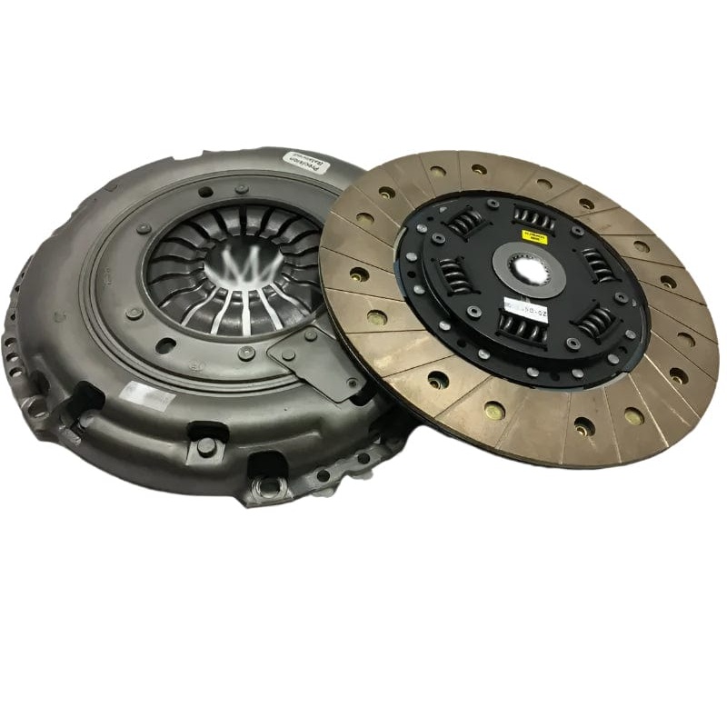 Ringer Racing Clutch Kit – VW Mk7 / Mk7.5 Golf R