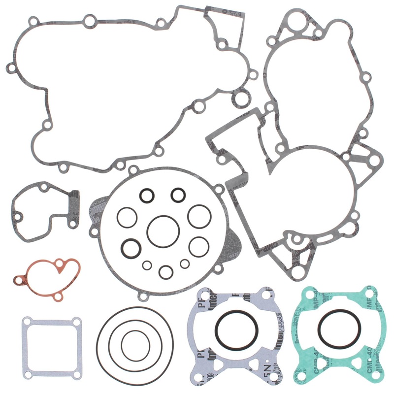 Vertex 808340 Gaskets 14-17 Husqvarna TC 85 Complete Gasket Kit