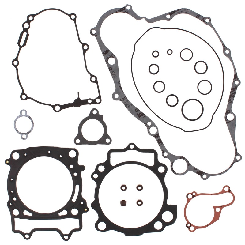 Vertex 808689 Gaskets 10-13 Yamaha YZ450F Complete Gasket Kit
