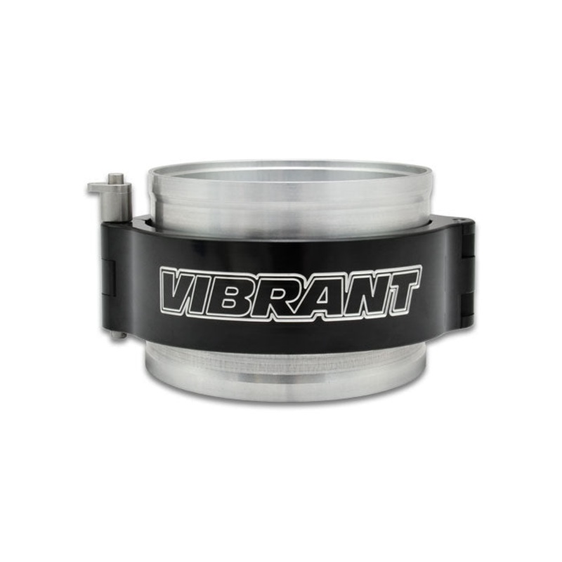 Vibrant Performance HD Clamp Assembly for 2″ OD Tubing