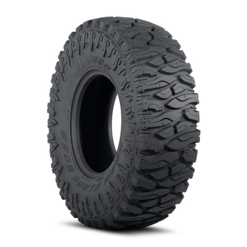 Atturo Trail Blade Boss Tire – 37×12.50R17LT 124Q
