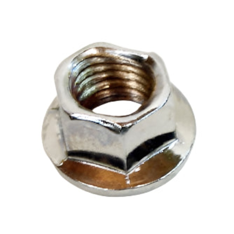 Douglas 8mm Locking Wheel Nut