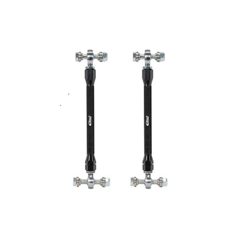 JEEP Wrangler Eibach ANTI-ROLL KIT – Rear Adjustable End Link System (for 2″ – 4″ Lift)