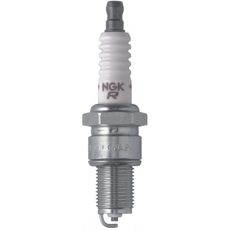 NGK V-Power Spark Plug Box of 4 (GR4)