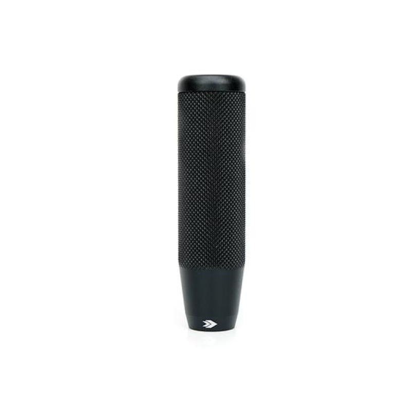 NRG Knurl Hidden Gem Short Shift Knob – Black