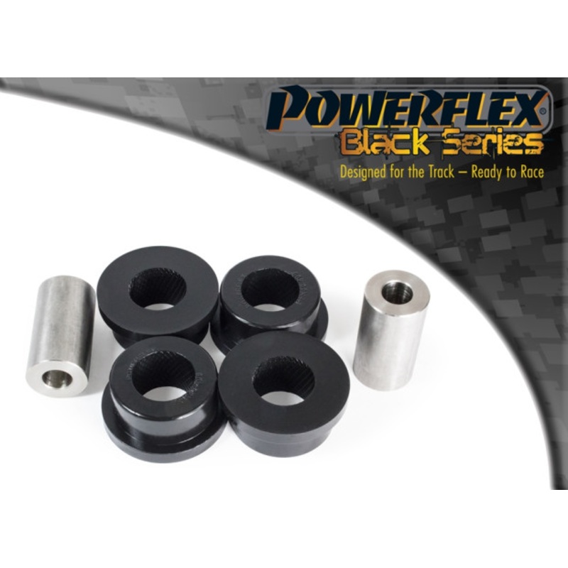 Powerflex Rear Upper Forward Link Arm Inner Bush Mazda MX-5, Miata, Eunos BLACK