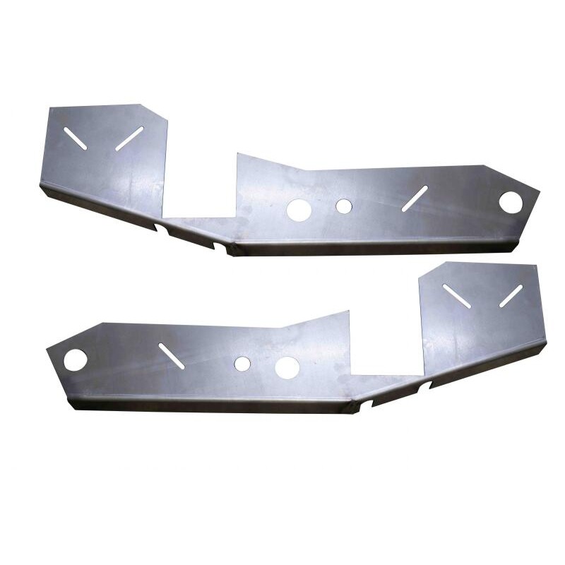 Rust Buster 1998-2003 Ford Ranger Kick-Up Frame Stiffener – Right