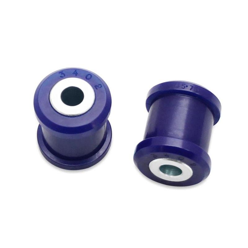SuperPro Rear Toe Control Arm – Inner Bushing Kit | 2003-2011 Mazda RX-8 (SPF3402K)