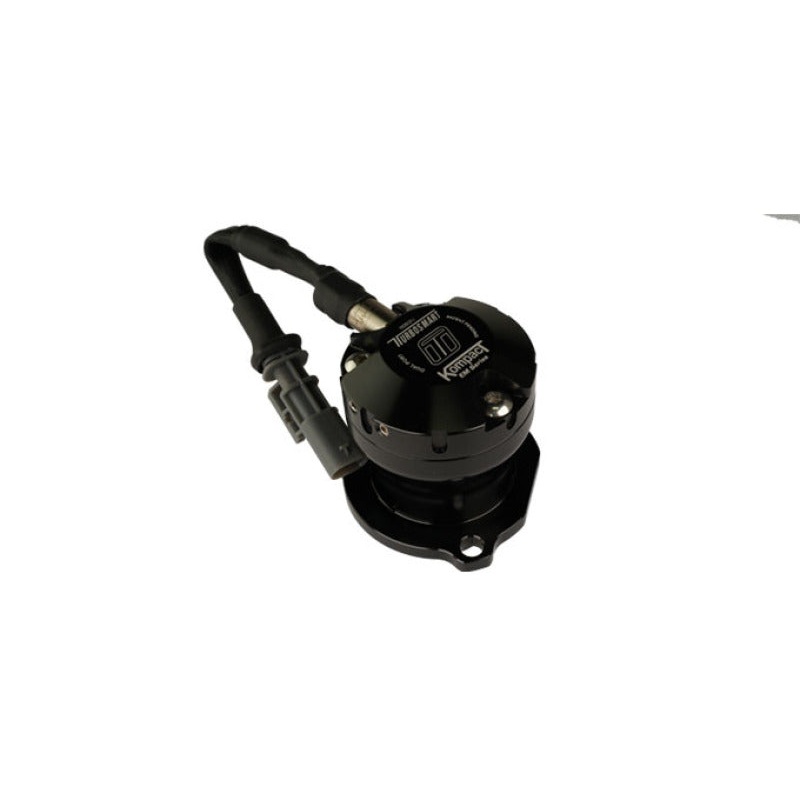 Turbosmart GM 2.0T Kompact EM VR7 Dual Port BOV
