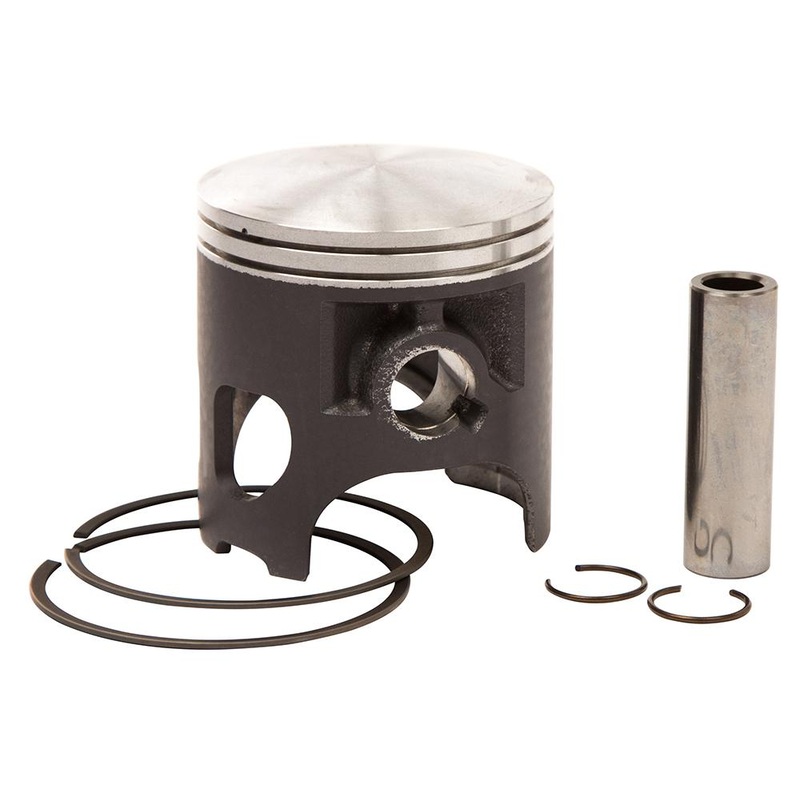 Vertex 22569 Piston 88-06 Yamaha YFS 200 Blaster 200cc Cast Replica Piston Kit