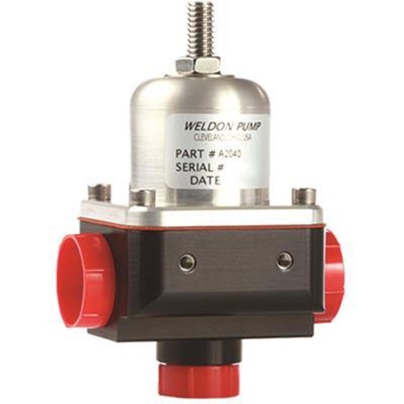 Weldon A2040 Series Bypass Regulators A2040-281-A-30