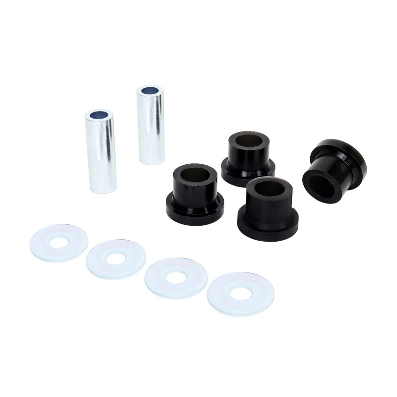 Whiteline 16-23 Toyota Tacoma Steering – Rack And Pinion Mount Bushing Kit