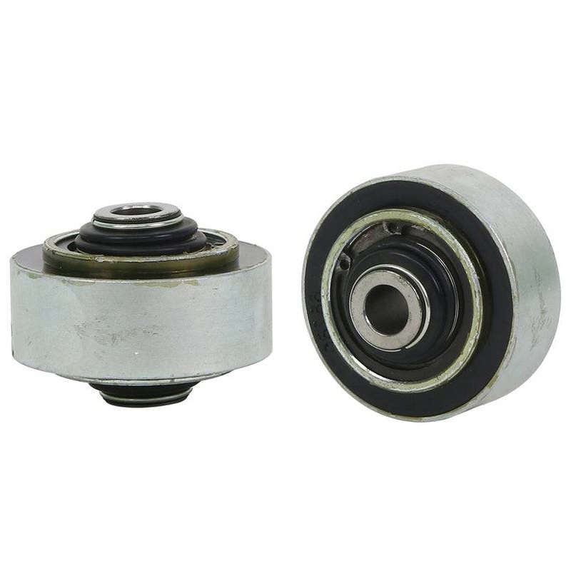 Whiteline 2007-2016  MITSUBISHI LANCER EVO X Rear  Control Arm Upper – Inner Rear Bushing Kit KCA470