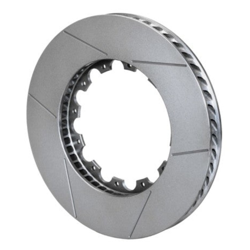 Wilwood Rotor-GT48 SPC-37-RH-Bedded 12.90 x 1.38 – 12 on 7.15in