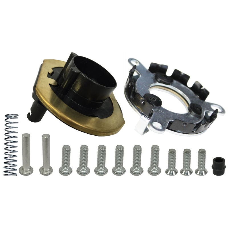 1969-1989 GM Passenger Horn Contact Non-Tilt Kit | STKIT1003