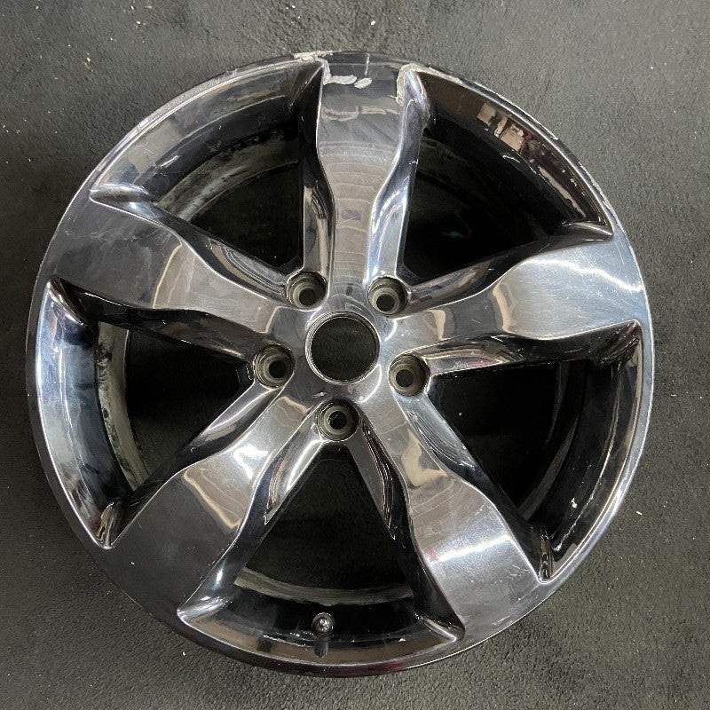 20″ GRAND CHEROKEE 11 s 20×8 5 spoke Original OEM Wheel Rim