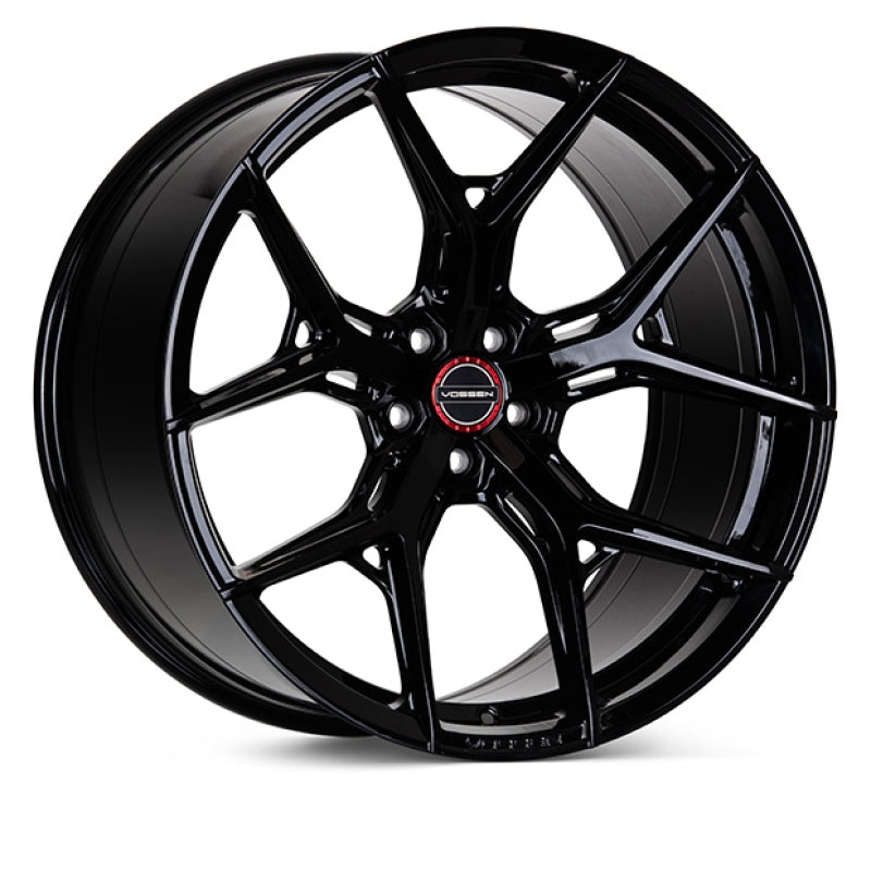 22×10.5 Vossen HF-5 / 5×112 / ET30 / CB 66.5