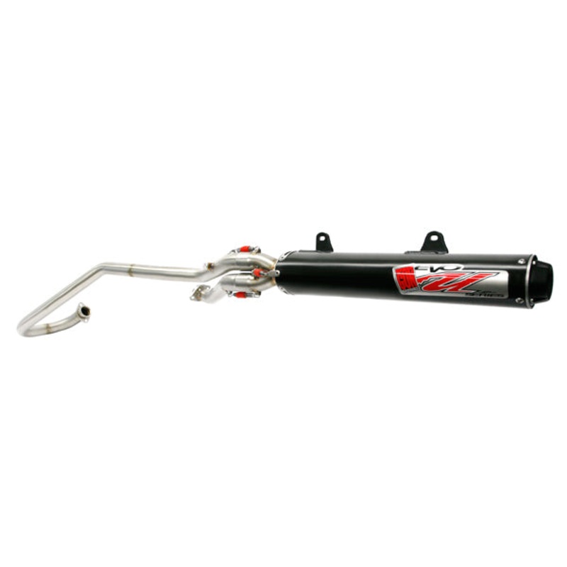 Big Gun Exhaust 12-4953 EVO U Full System