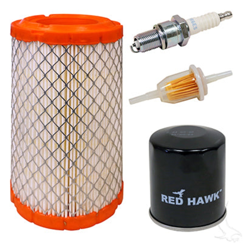 Club Car Precedent 4-Cycle Tune Up Kit