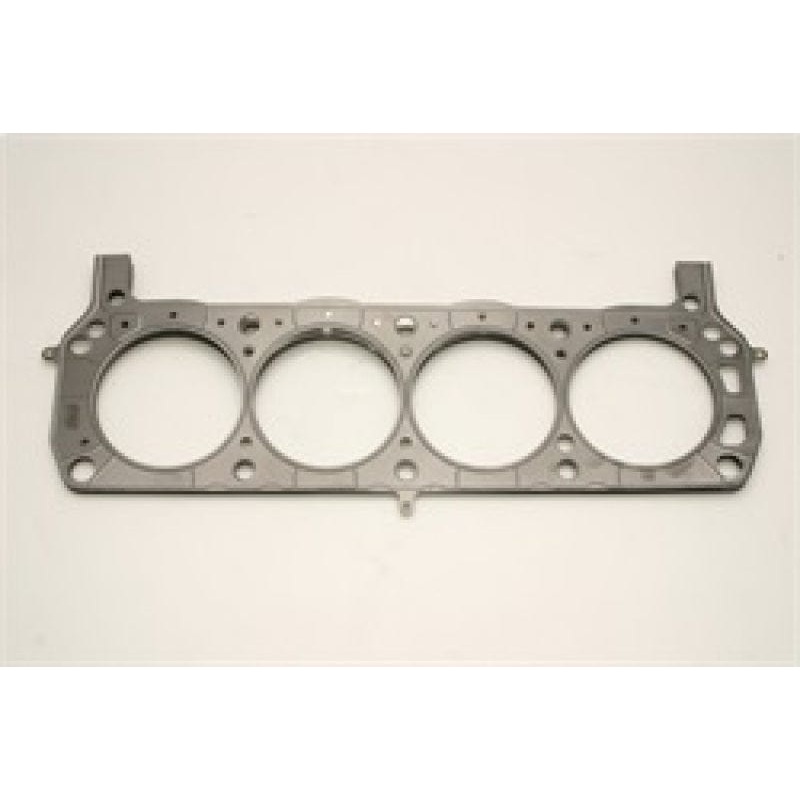 Cometic Ford Windsor V8 .045in MLS Cylinder Head Gasket – 4.200in Bore – NON-SVO