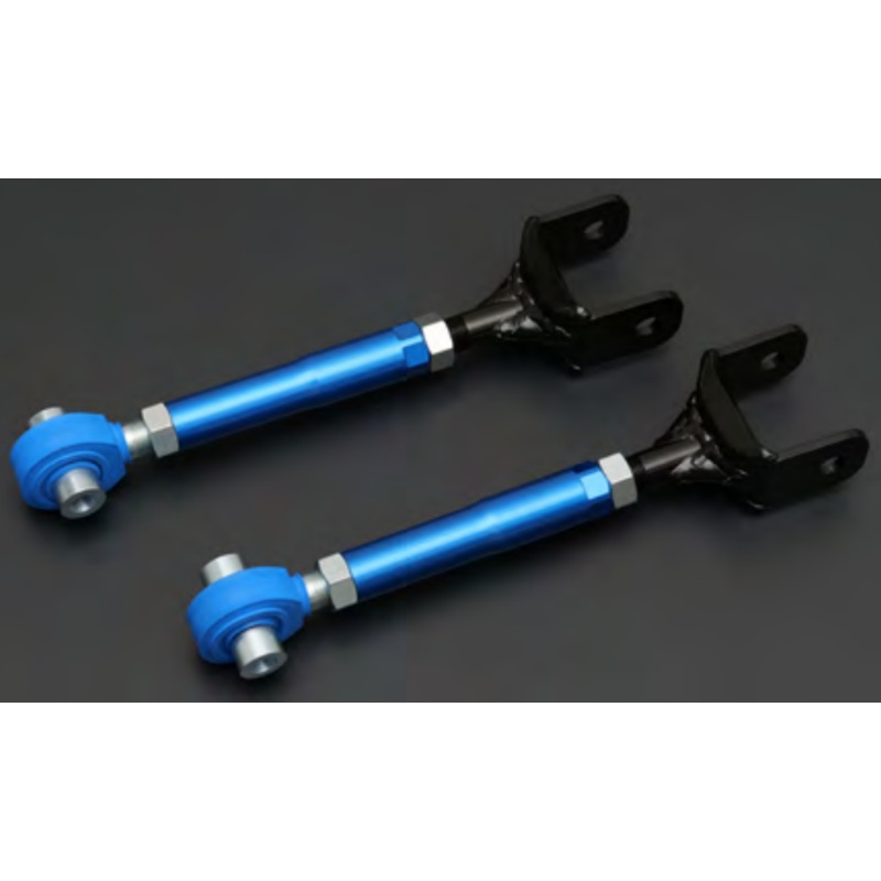 Cusco Adjustable Rear Lower Control Arms | 2023+ Toyota GR Corolla (1C7 474 G)