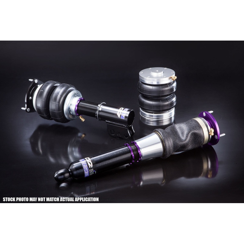 D2 Racing Air Struts Kit | 2014+ BMW M4 (AR-BM-48-ART)