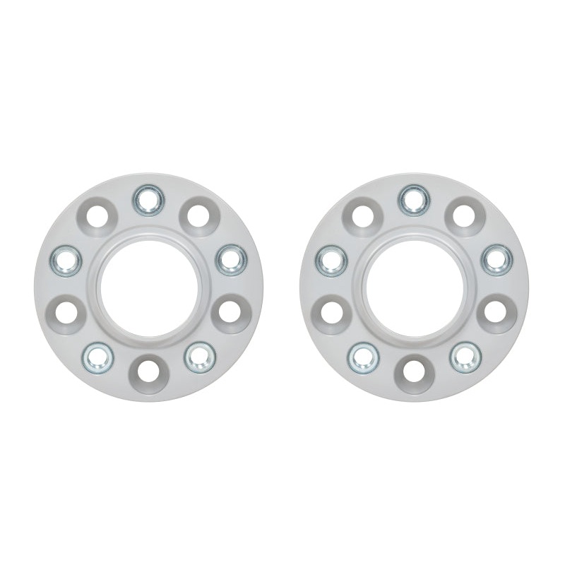 Eibach Pro-Spacer 20mm Spacer / Bolt Pattern 5×112 / Hub Center 66.5 for 08-12 Mercedes-Benz C300