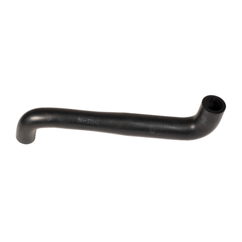 Fleece Performance 03-05 Dodge 2500/3500 Cummins Replacement EPDM Coolant Bypass Hose