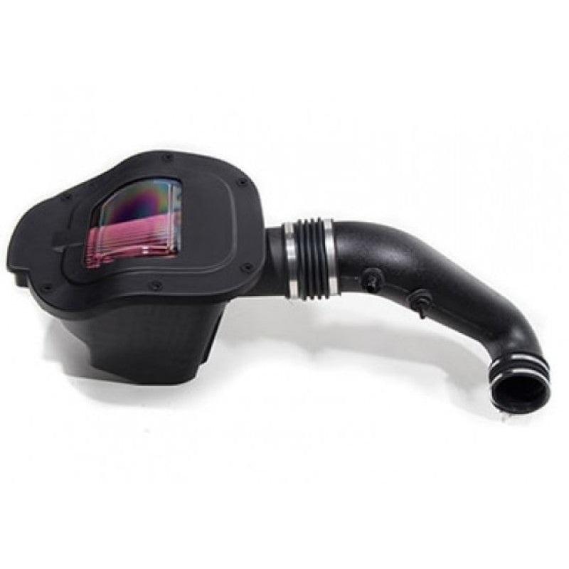 Roush 2018-2021 F-150 5.0L V8 Cold Air Intake Kit (rsh422088 for CARB Legal Version)
