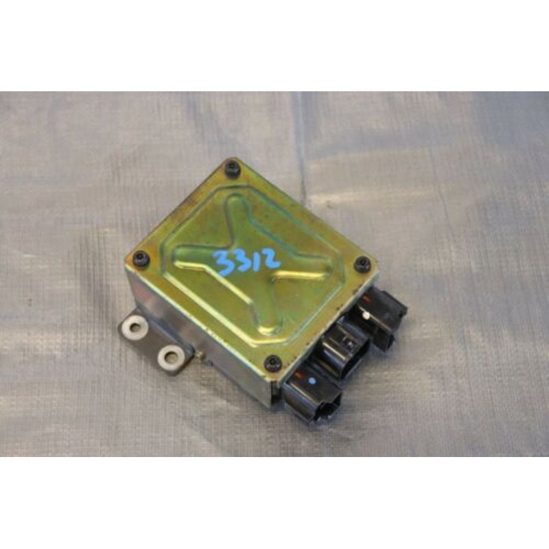Used Honda S2000 Power Steering Control Module