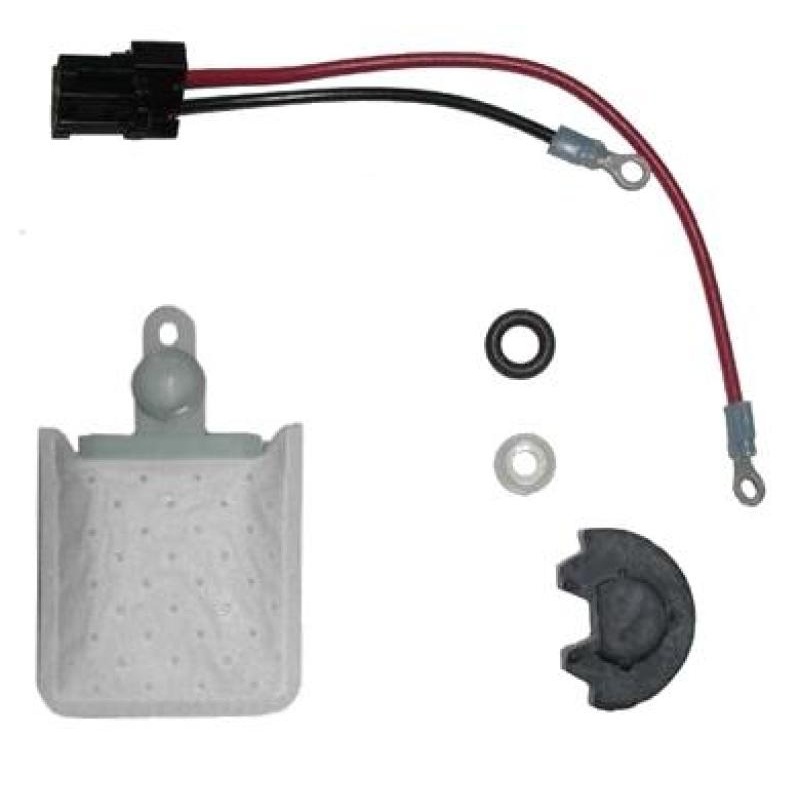 Walbro Fuel Pump Installation Kit | Universal (400-852)