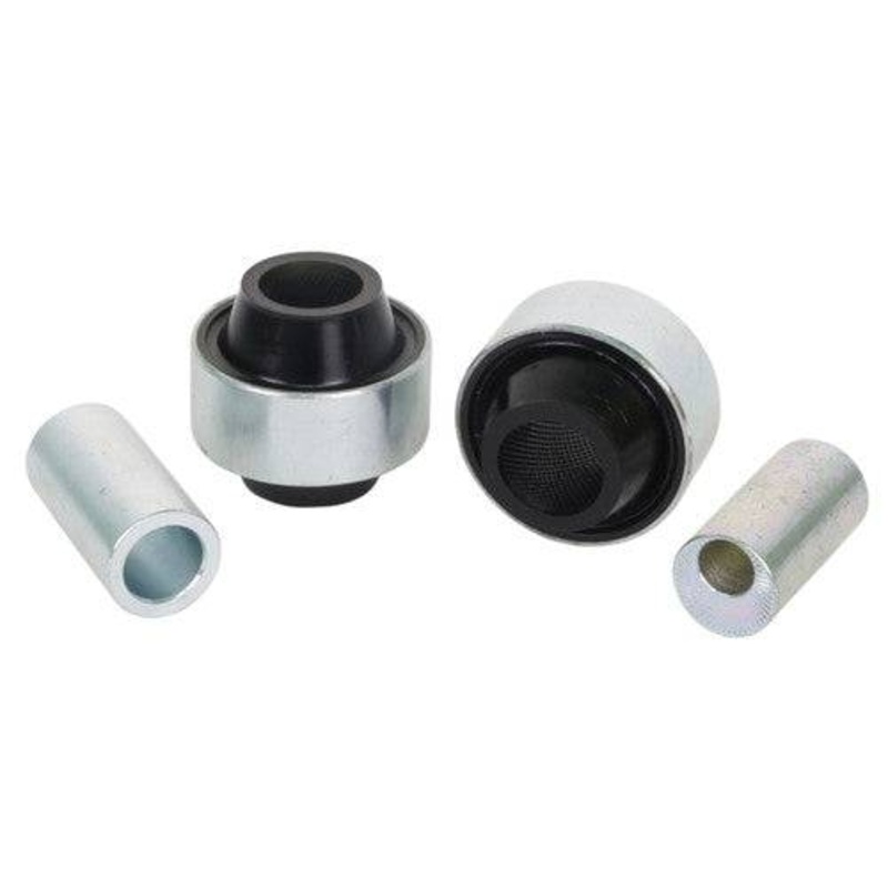 Whiteline 2007-2017  MITSUBISHI LANCER CJ, CY FWD Front  Control Arm Lower – Inner Rear Bushing Kit W53383