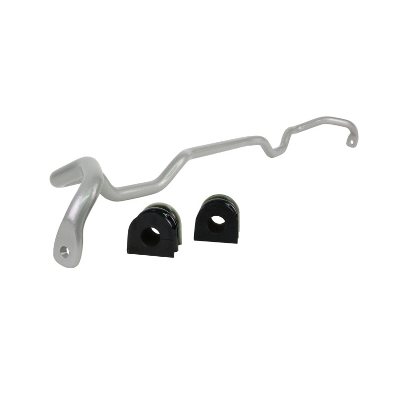 Whiteline 6/94-02 Subaru Legacy Front 20mm Heavy Duty Swaybar