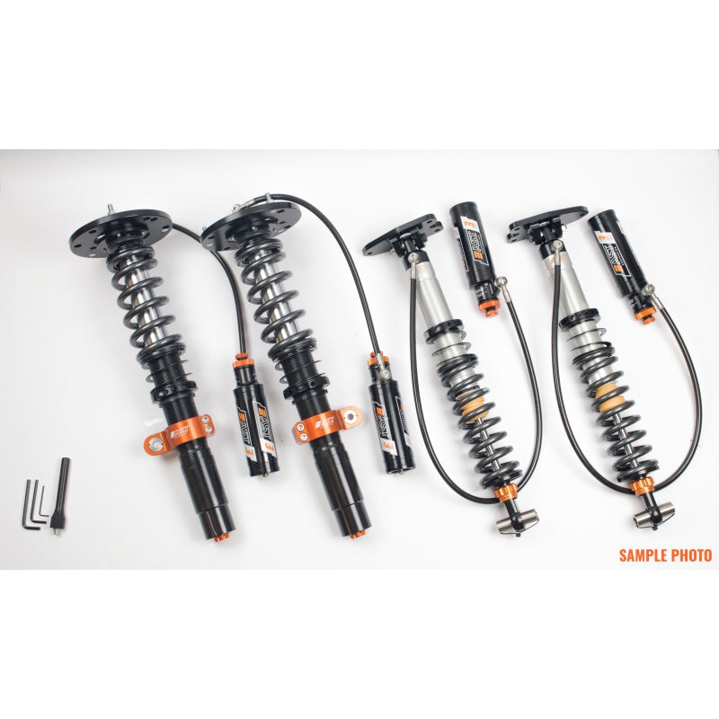AST 5300 Series Coilovers Mazda MX-5 ND